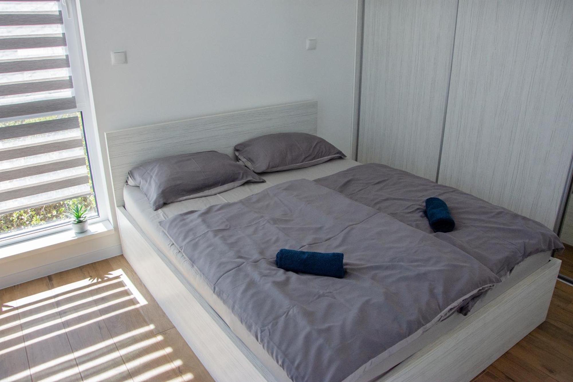 Szyndzielnia Resort Z Rowerownia I Narciarnia Bielsko-Biala Luaran gambar