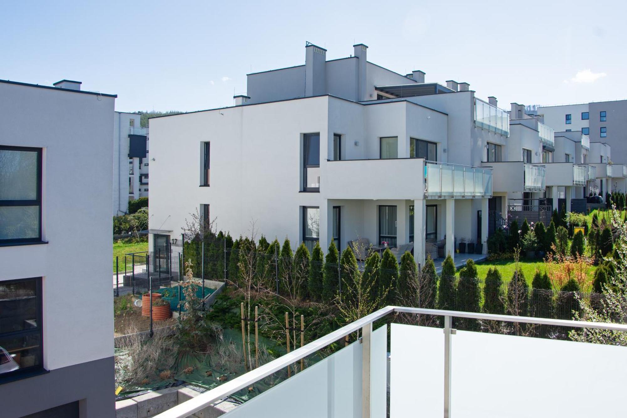 Szyndzielnia Resort Z Rowerownia I Narciarnia Bielsko-Biala Luaran gambar