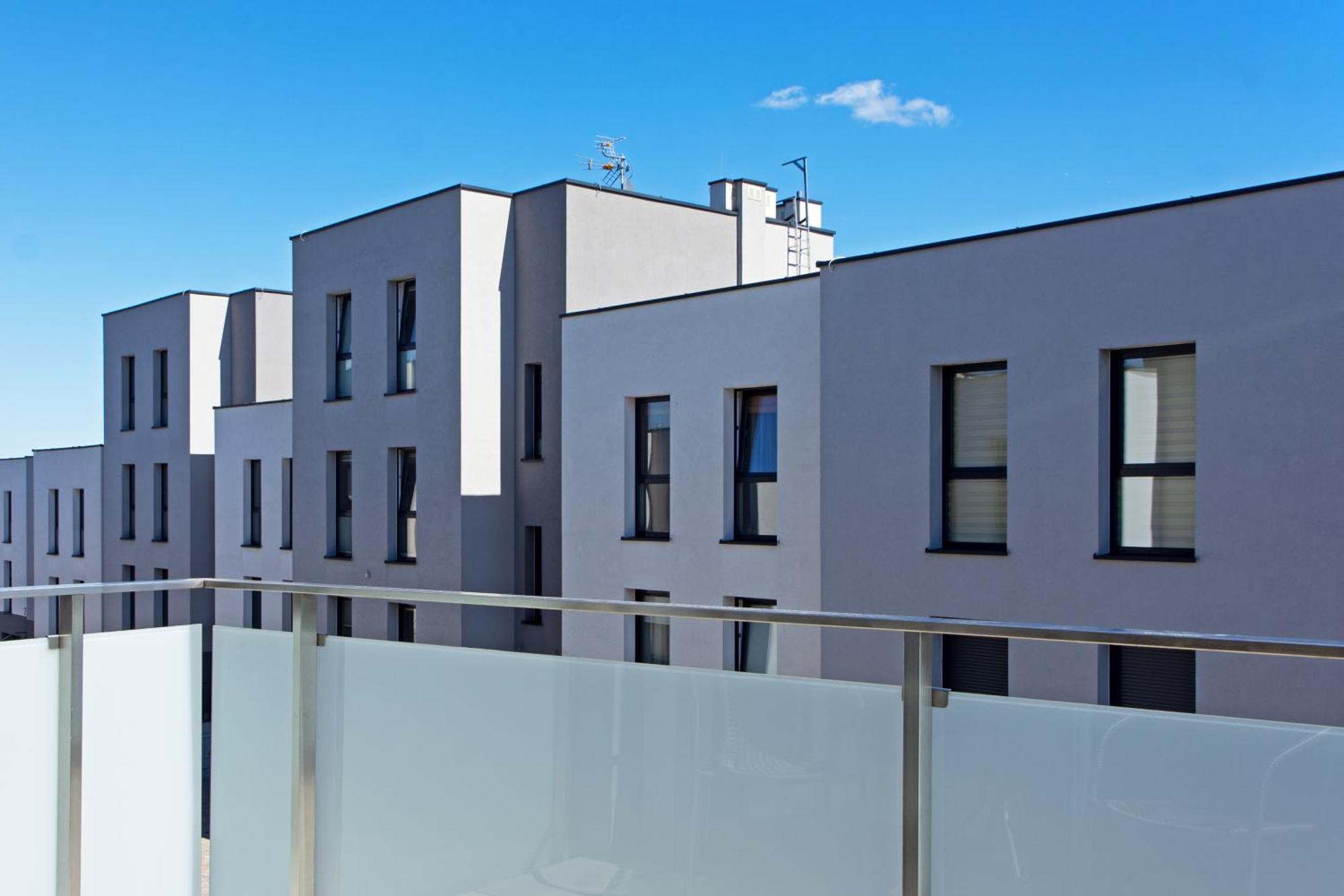 Szyndzielnia Resort Z Rowerownia I Narciarnia Bielsko-Biala Luaran gambar